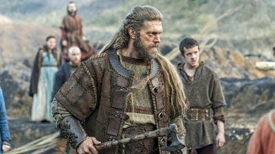 Assistir Vikings Temporada 5 Episódio 9 Online em HD