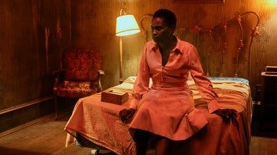 Assistir The Changeling – Sombras de Nova York Temporada 1 Episódio 7 Online em HD