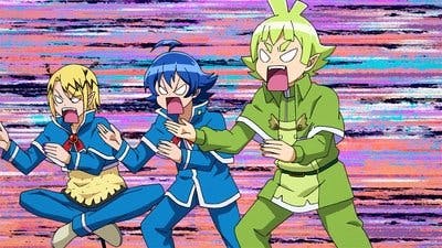 Assistir Welcome to Demon School! Iruma-kun Temporada 3 Episódio 1 Online em HD