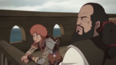 Assistir Shingeki no Bahamut: Genesis Temporada 1 Episódio 4 Online em HD