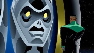 Assistir Liga da Justiça Temporada 1 Episódio 3 Online em HD