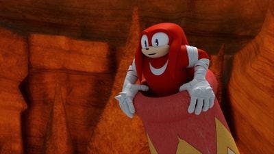 Assistir Sonic Boom Temporada 1 Episódio 13 Online em HD