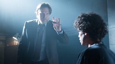Assistir Gotham Temporada 1 Episódio 4 Online em HD