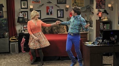 Assistir Big Bang: A Teoria Temporada 5 Episódio 23 Online em HD