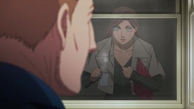 Assistir Hero Mask Temporada 1 Episódio 9 Online em HD