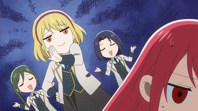 Assistir The Gorilla God’s Go-To Girl Temporada 1 Episódio 4 Online em HD