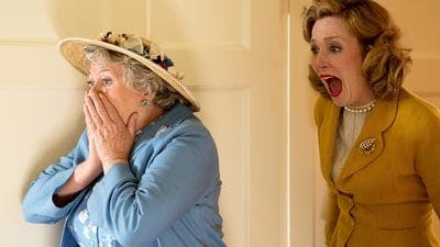 Assistir Padre Brown Temporada 3 Episódio 8 Online em HD