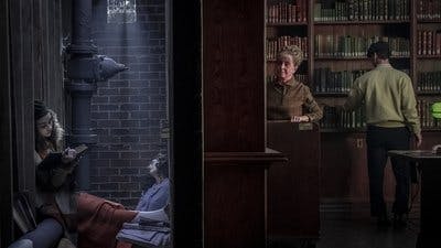 Assistir Entrevista com o Vampiro Temporada 1 Episódio 5 Online em HD