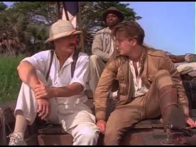 Assistir O Jovem Indiana Jones Temporada 1 Episódio 6 Online em HD