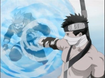Assistir Naruto Temporada 1 Episódio 8 Online em HD
