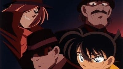 Assistir Detective Conan Temporada 1 Episódio 309 Online em HD