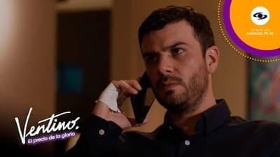 Assistir Ventino, O Preço da Glória Temporada 1 Episódio 5 Online em HD