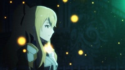 Assistir Granblue Fantasy The Animation Temporada 2 Episódio 4 Online em HD
