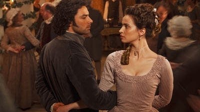 Assistir Poldark: Herói de Guerra Temporada 1 Episódio 2 Online em HD