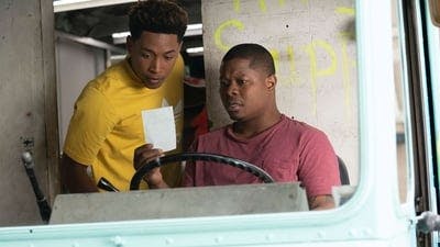 Assistir The Chi Temporada 2 Episódio 7 Online em HD