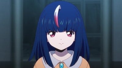 Assistir CARDFIGHT!! VANGUARD overDress Temporada 6 Episódio 8 Online em HD