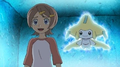 Assistir Pokémon Temporada 16 Episódio 35 Online em HD