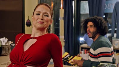 Assistir Unbreakable Kimmy Schmidt Temporada 3 Episódio 6 Online em HD