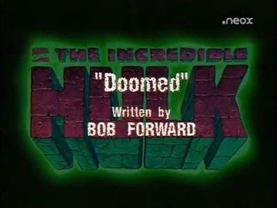 Assistir O Incrível Hulk Temporada 1 Episódio 7 Online em HD