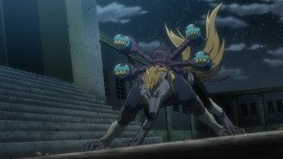Assistir Hunter x Hunter Temporada 2 Episódio 115 Online em HD