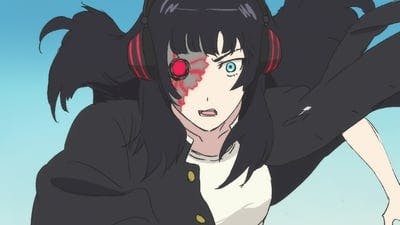 Assistir FLCL Temporada 2 Episódio 5 Online em HD