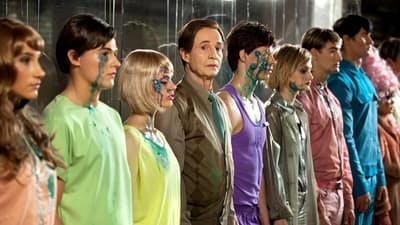 Assistir Real Humans Temporada 2 Episódio 8 Online em HD