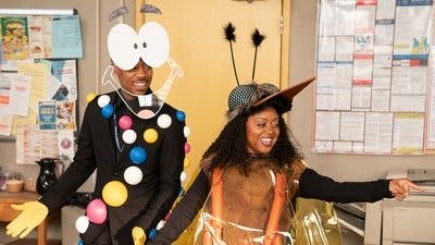 Assistir Colegio Abbott Temporada 4 Episódio 4 Online em HD