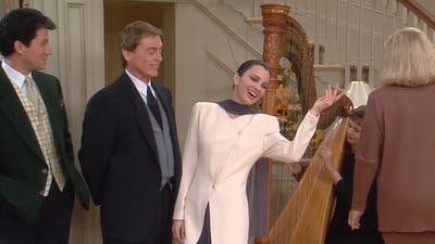 Assistir Competente e Descarada Temporada 1 Episódio 3 Online em HD