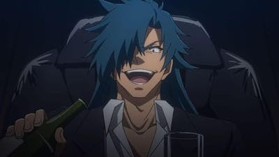 Assistir Meikyuu Black Company Temporada 1 Episódio 11 Online em HD