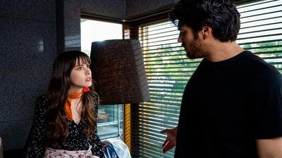 Assistir Dolunay Temporada 1 Episódio 6 Online em HD