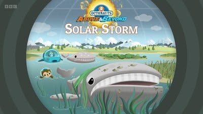 Assistir Octonautas: Missão Planeta Temporada 4 Episódio 1 Online em HD