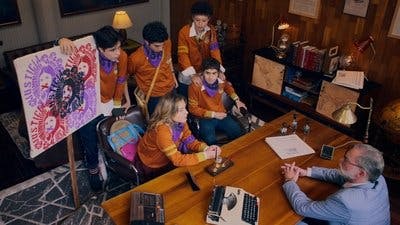 Assistir A Primeira Vez Temporada 2 Episódio 3 Online em HD