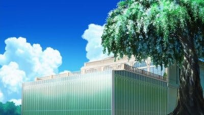 Assistir Amagi Brilliant Park Temporada 1 Episódio 11 Online em HD