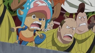 Assistir One Piece Temporada 15 Episódio 620 Online em HD