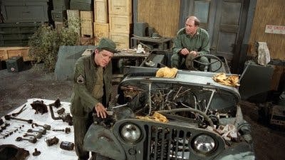 Assistir M*A*S*H Temporada 9 Episódio 20 Online em HD