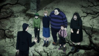 Assistir Junji Ito: Histórias Macabras do Japão Temporada 1 Episódio 1 Online em HD