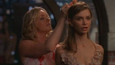 Assistir Ally McBeal: Minha Vida de Solteira Temporada 4 Episódio 23 Online em HD