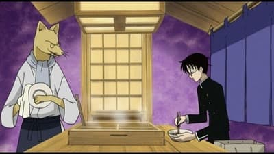 Assistir xxxHOLiC Temporada 1 Episódio 5 Online em HD