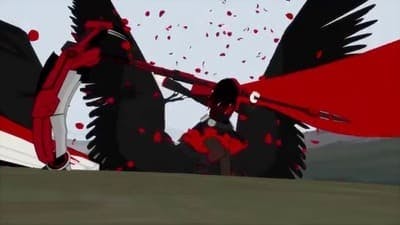 Assistir RWBY Temporada 1 Episódio 8 Online em HD