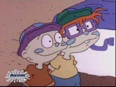 Assistir Rugrats: Os Anjinhos Temporada 2 Episódio 18 Online em HD