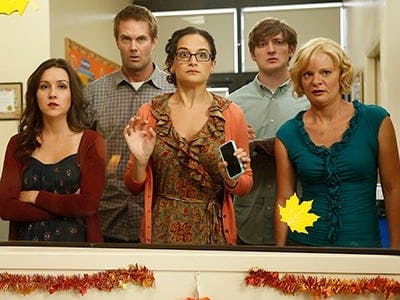 Assistir Raising Hope Temporada 3 Episódio 3 Online em HD