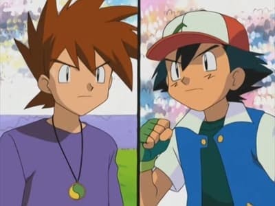 Assistir Pokémon Temporada 5 Episódio 61 Online em HD