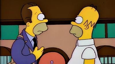 Assistir Os Simpsons Temporada 3 Episódio 24 Online em HD