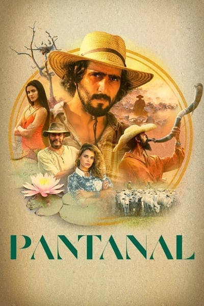 Assistir Pantanal Temporada 1 Episódio 157 Online em HD