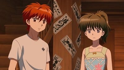 Assistir Kyoukai no Rinne Temporada 3 Episódio 12 Online em HD