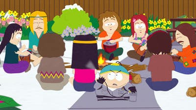 Assistir South Park Temporada 9 Episódio 2 Online em HD