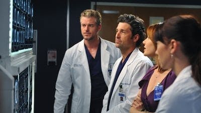 Assistir Grey’s Anatomy Temporada 8 Episódio 10 Online em HD