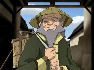 Assistir Avatar: A Lenda de Aang Temporada 2 Episódio 15 Online em HD