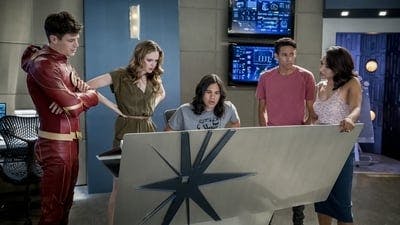 Assistir Flash Temporada 4 Episódio 2 Online em HD