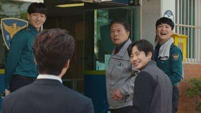 Assistir Além do Mal Temporada 1 Episódio 5 Online em HD
